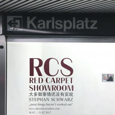 Stephan Schwarz - Most Things Haven't Worked Out